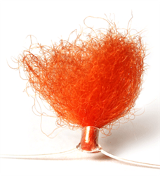 New Zealand Strike Indicator Sys. Cutthroat Leader