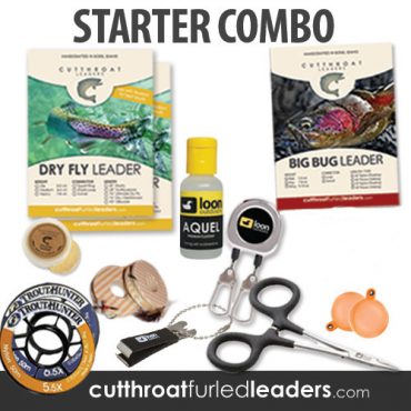 Starter Combo "new fly fisher" - Image 2