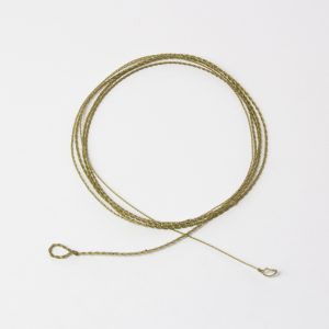 50" Floating-Nylon Ocean Leader