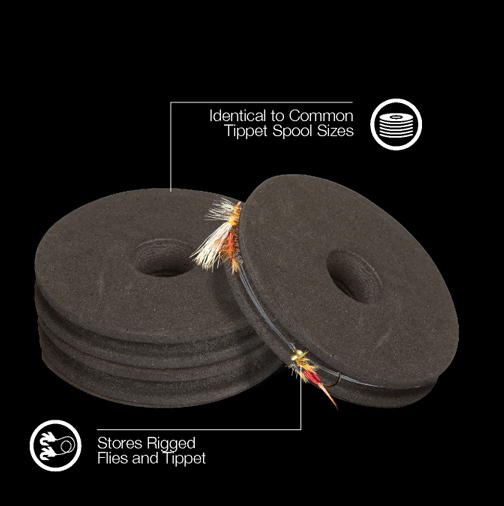 Loon rigging foam Clearance
