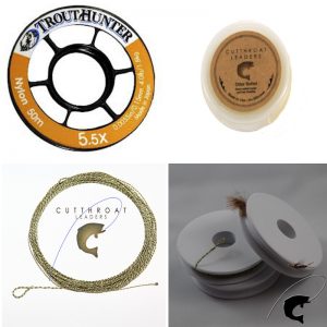 Tenkara Combo Package