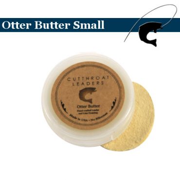 68" Ultimate Dry Fly Leader "ULTRA" - Image 5