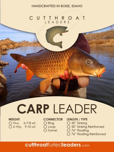 Carp Leaders - Image 4