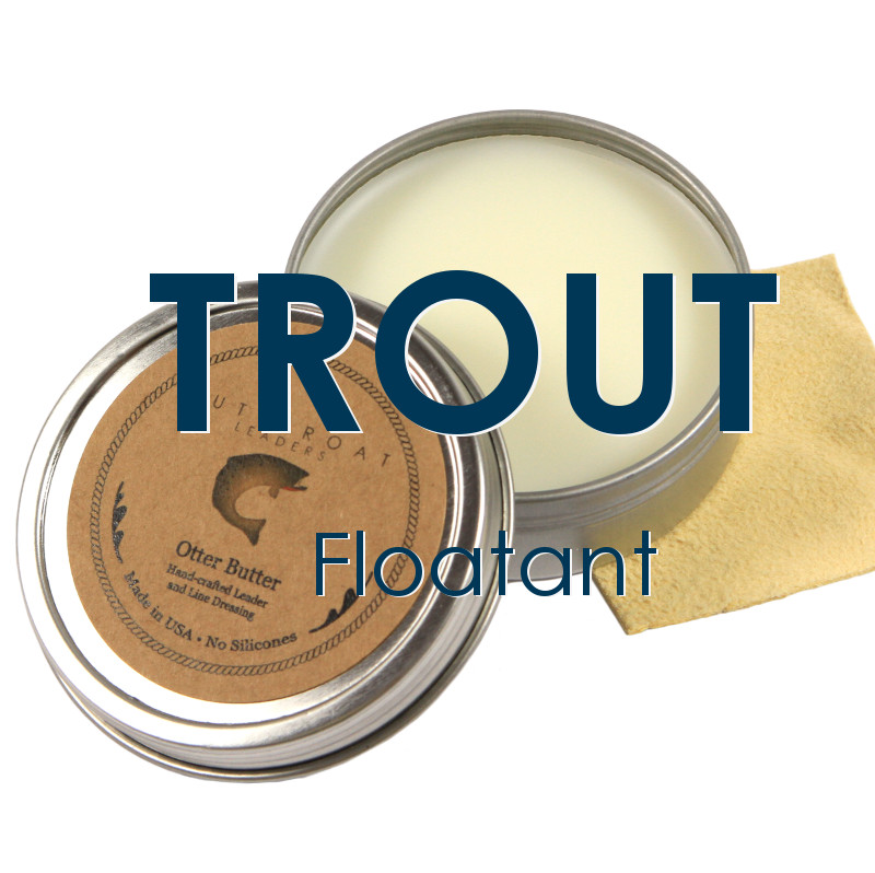 Trout Leaders - Image 6