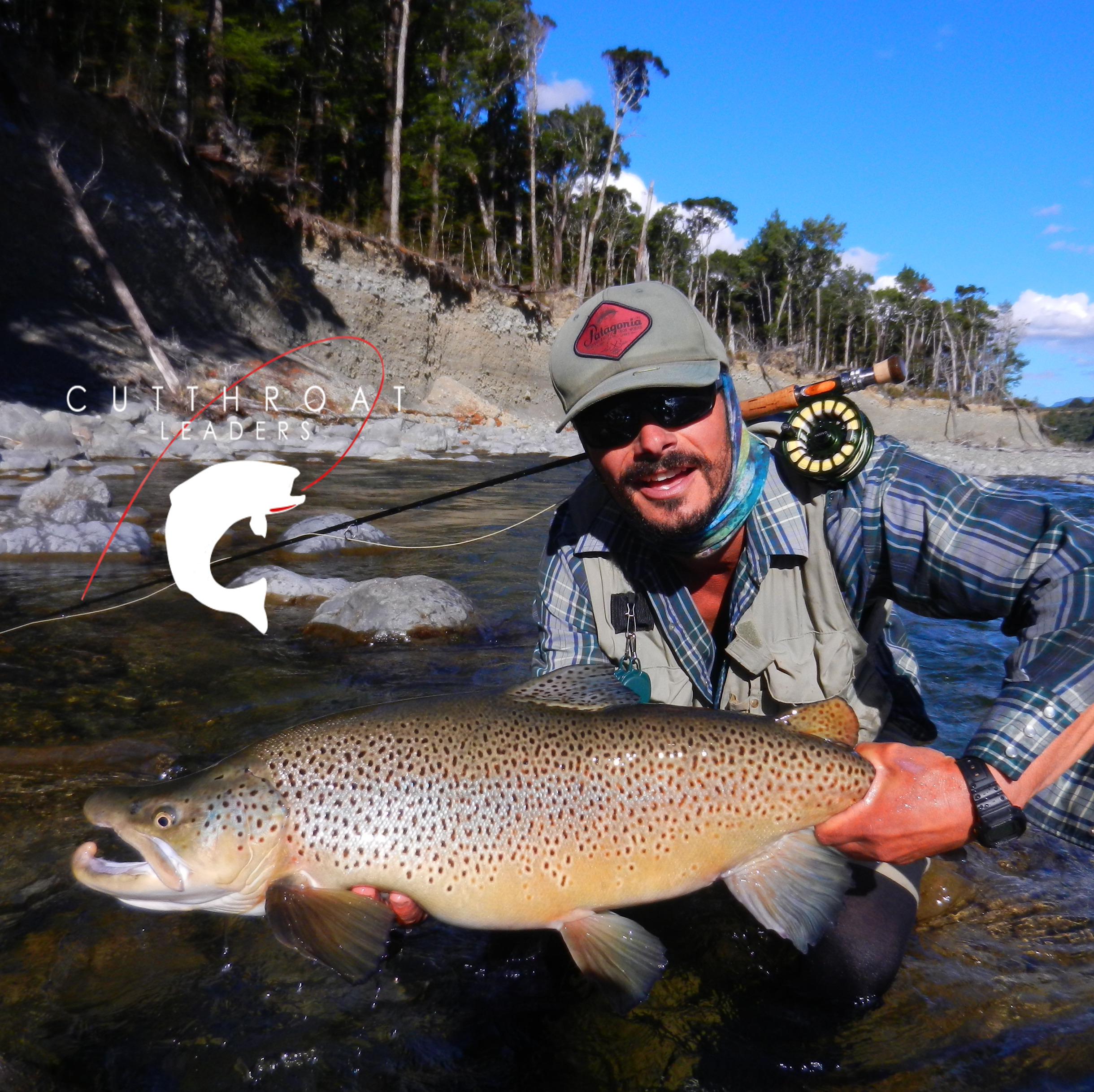 Trout Leaders - Image 13