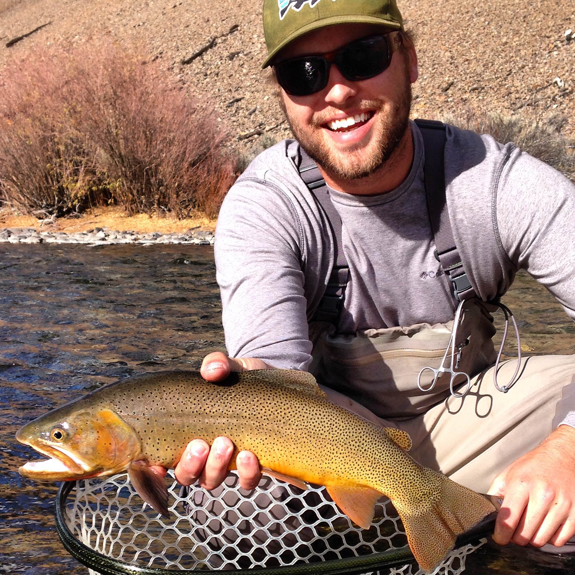 Trout Leaders - Image 12