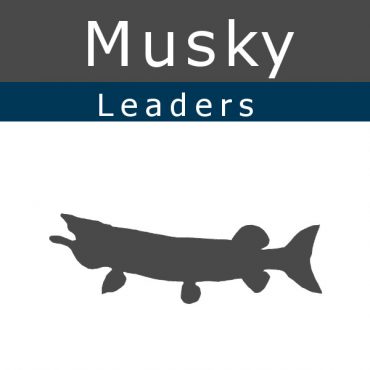 Musky Leaders Coming Soon