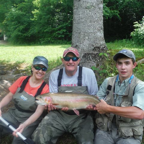 Trout Leaders - Image 10