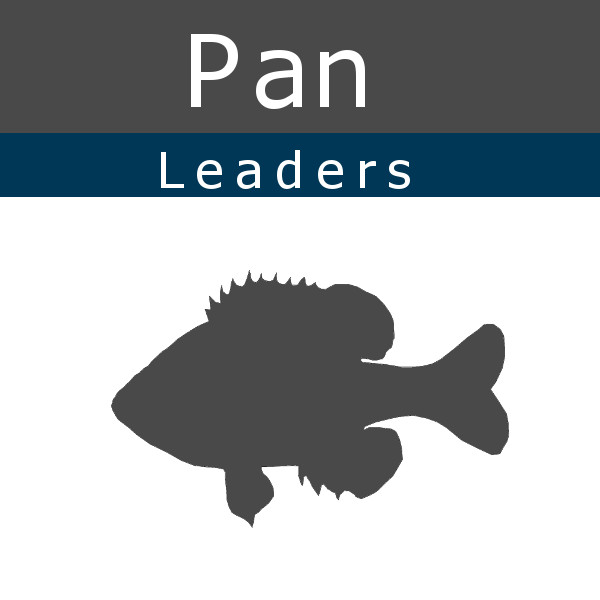 Pan Fish Leaders