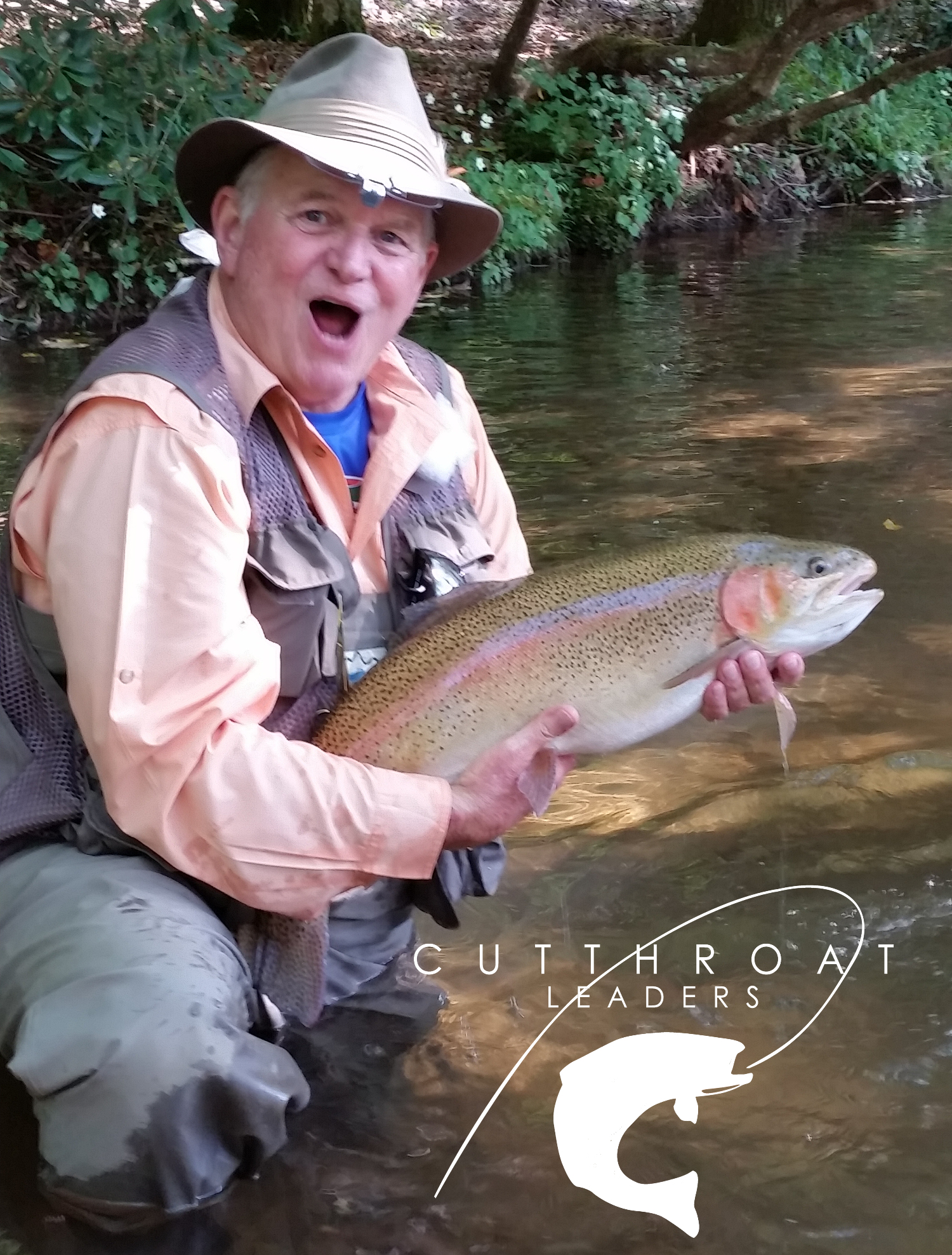 Trout Leaders - Image 11