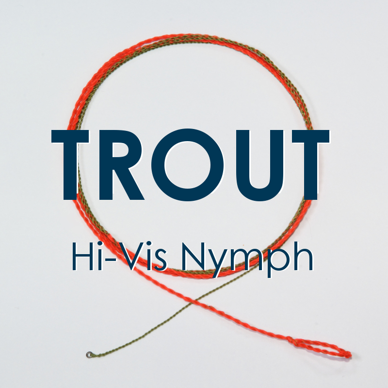 Trout Leaders - Image 3