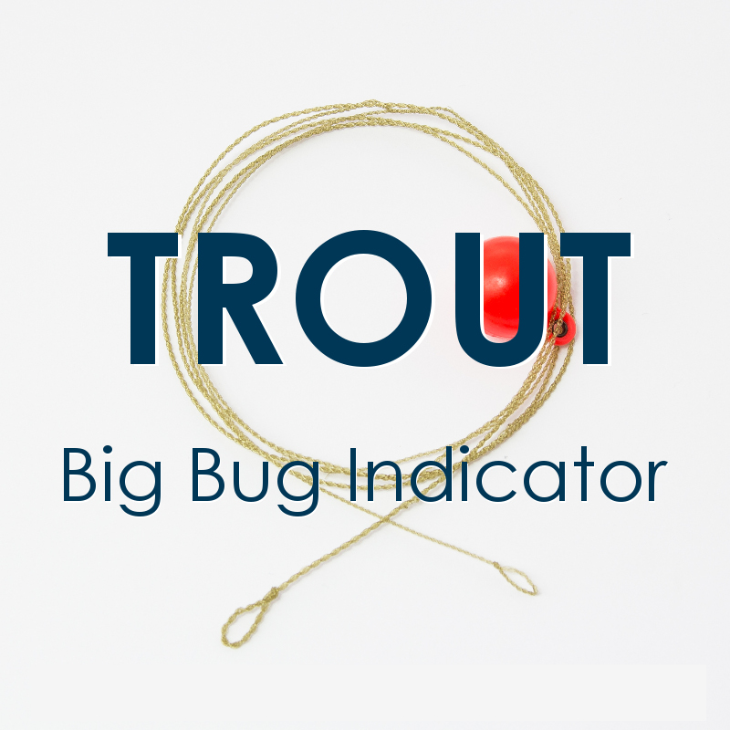 Trout Leaders - Image 4