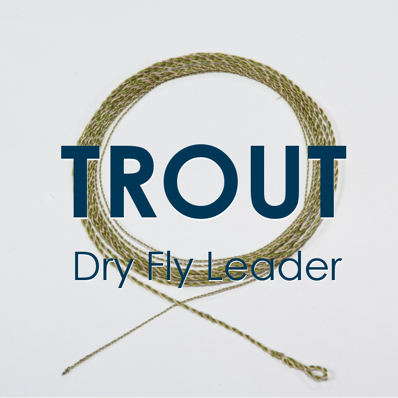 Trout Leaders - Image 2