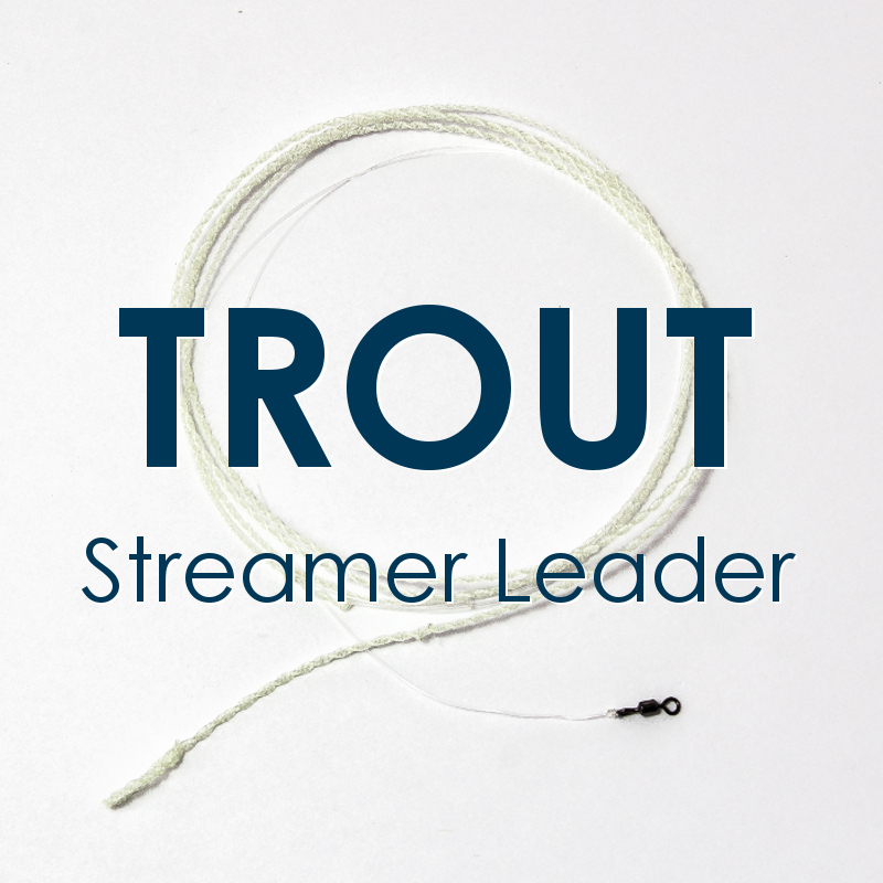 Trout Leaders - Image 5