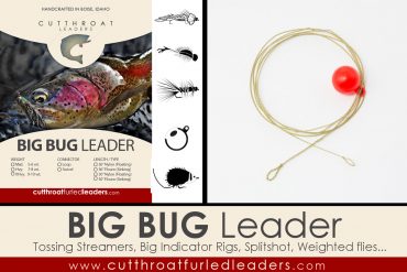 Tacky BIG BUG Fly Box - Image 6