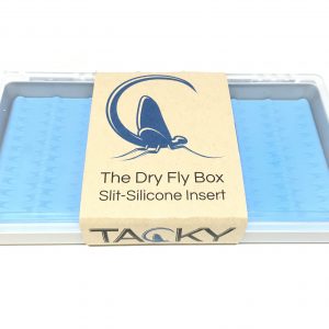 Tacky Dry Fly Box