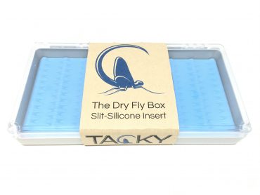 Tacky Dry Fly Box