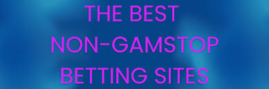 Bookies Not on GamStop Your Guide to Alternative Betting Options