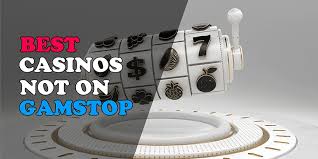 Explore the Best Casino Sites Not on Gamstop -1825948279