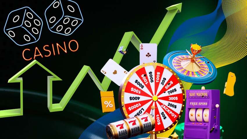 Exploring Online Casinos Offering Multi-Stage Welcome Bonuses