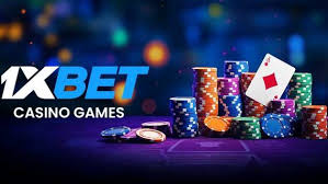 Understanding 1xBet Betting A Comprehensive Guide -1647603263 Understanding 1xBet Betting A Comprehensive Guide -1647603263