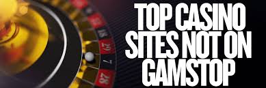 Explore the Best UK Casino Sites Not on Gamstop Explore the Best UK Casino Sites Not on Gamstop