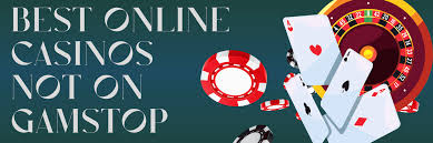 Explore the Best UK Casino Sites Not on Gamstop Explore the Best UK Casino Sites Not on Gamstop