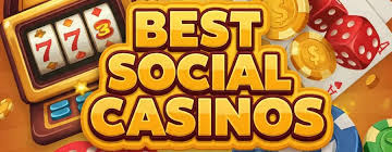 The Rise of Social Casino Sites A New Era of Online Gambling