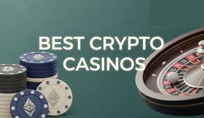 No KYC Crypto Casinos The Future of Anonymous Gaming