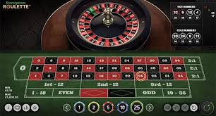 Auto Roulette Evolution Die Zukunft des Casino-Spiels
