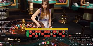 Auto Roulette Evolution Die Zukunft des Casino-Spiels