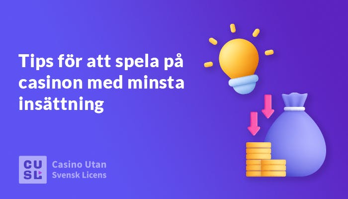Casino Utan Svensk Licens En Guide till Spelupplevelsen