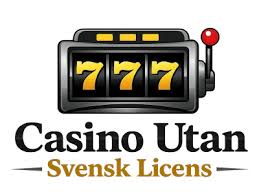 Casino Utan Svensk Licens En Guide till Spelupplevelsen