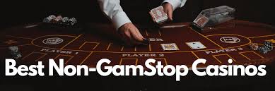 Exploring British Casinos Not on GamStop