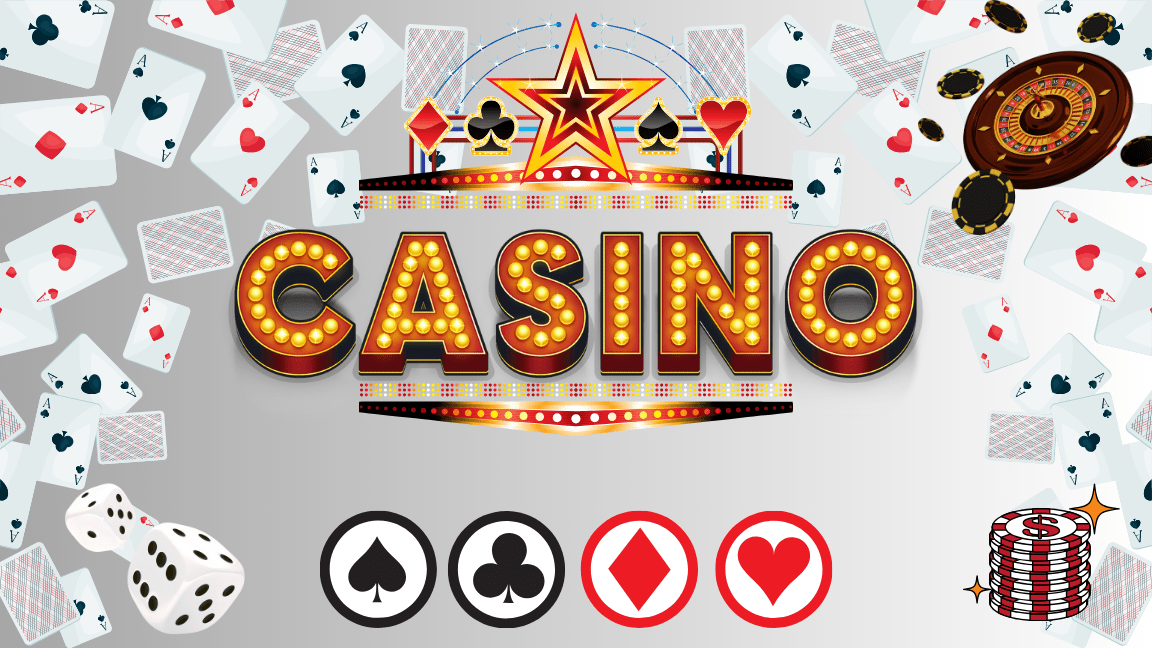 Exploring British Casinos Not on GamStop