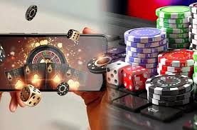 Gastronomía y Slots de Casino Una Experiencia Única