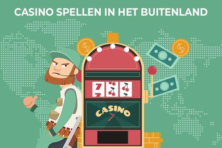 Online Casino's Zonder CRUKS Speel Vrij en Verantwoord
