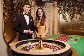 Online Roulette i Danmark - Din Guide til Casino Spil