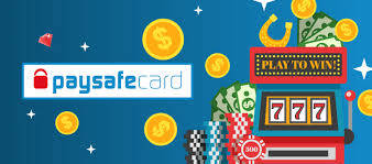 Paysafecard Casinoer Sikker Og Anonym Online Spil Paysafecard Casinoer Sikker Og Anonym Online Spil