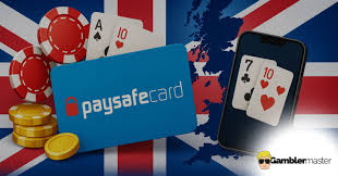 Paysafecard Casinoer Sikker Og Anonym Online Spil Paysafecard Casinoer Sikker Og Anonym Online Spil