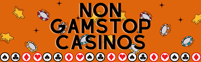Top Recommended Casinos Not on GamStop
