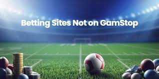 Top Sportsbooks Not on GamStop Discover Your Options -735872824