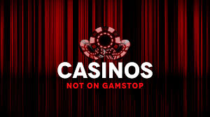Best UK Non GamStop Casino Discover Top Options Best UK Non GamStop Casino Discover Top Options