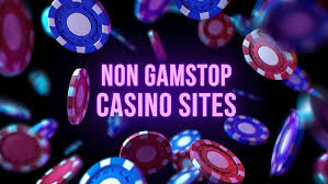Best UK Non GamStop Casino Discover Top Options Best UK Non GamStop Casino Discover Top Options
