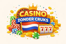 Casino Zonder CRUKS in Nederland Speel Verantwoord en Veilig Casino Zonder CRUKS in Nederland Speel Verantwoord en Veilig