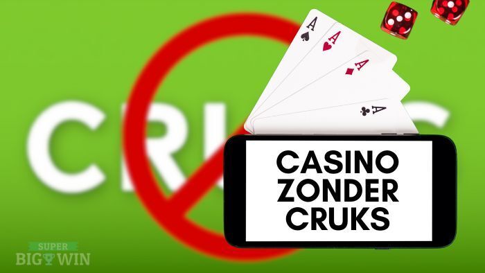 Casino Zonder CRUKS in Nederland Speel Verantwoord en Veilig Casino Zonder CRUKS in Nederland Speel Verantwoord en Veilig