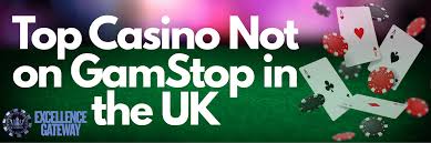 Discover the Best New Non Gamstop Casino Sites in 2023 1826588301 Discover the Best New Non Gamstop Casino Sites in 2023 1826588301