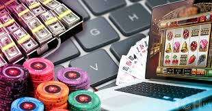 Experience the Thrill of Casper Bets Casino Online Games