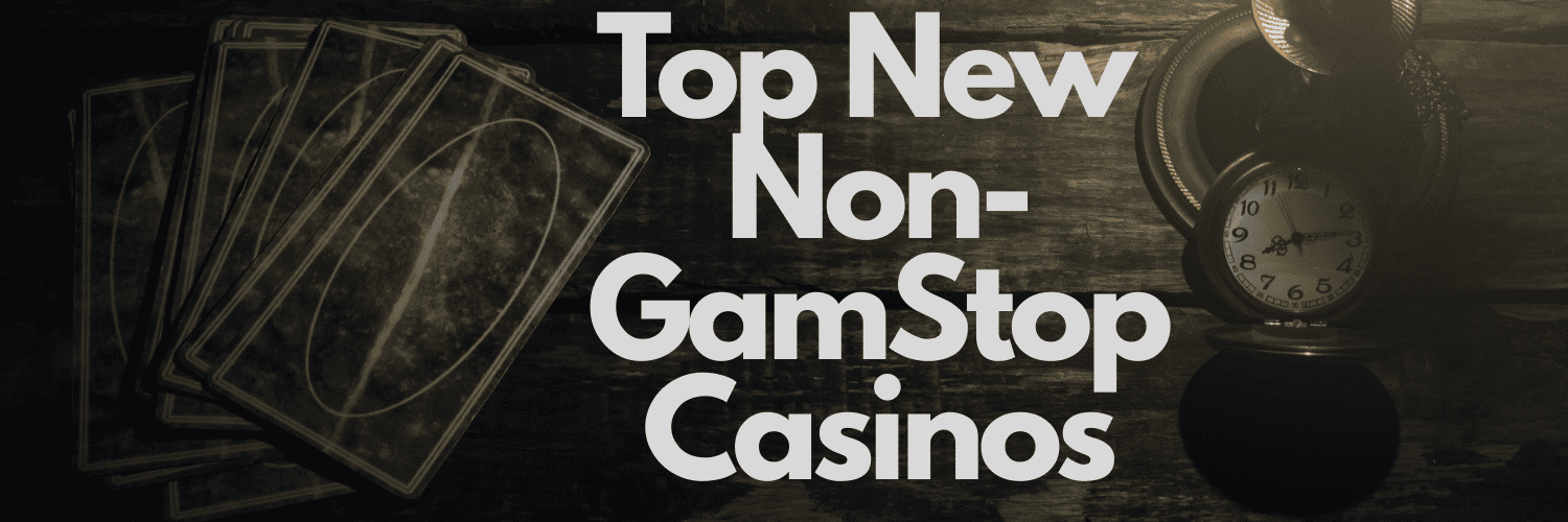Exploring Casinos Not Registered on Gamstop 1688936770