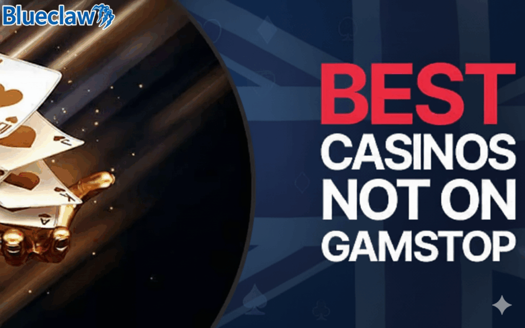 Exploring Casinos Not Registered on Gamstop 1688936770